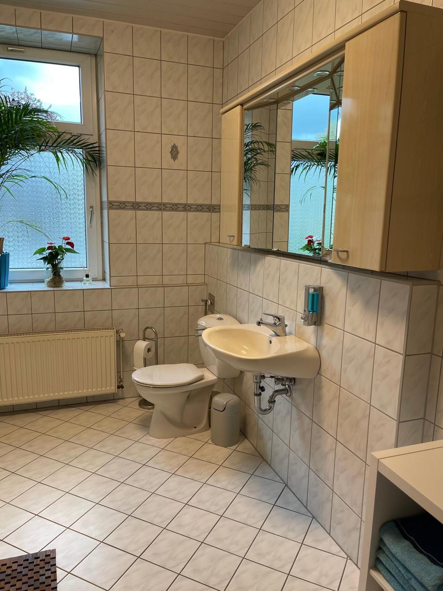 Ferienwohnung Im Zentrum Zwickaus 外观 照片