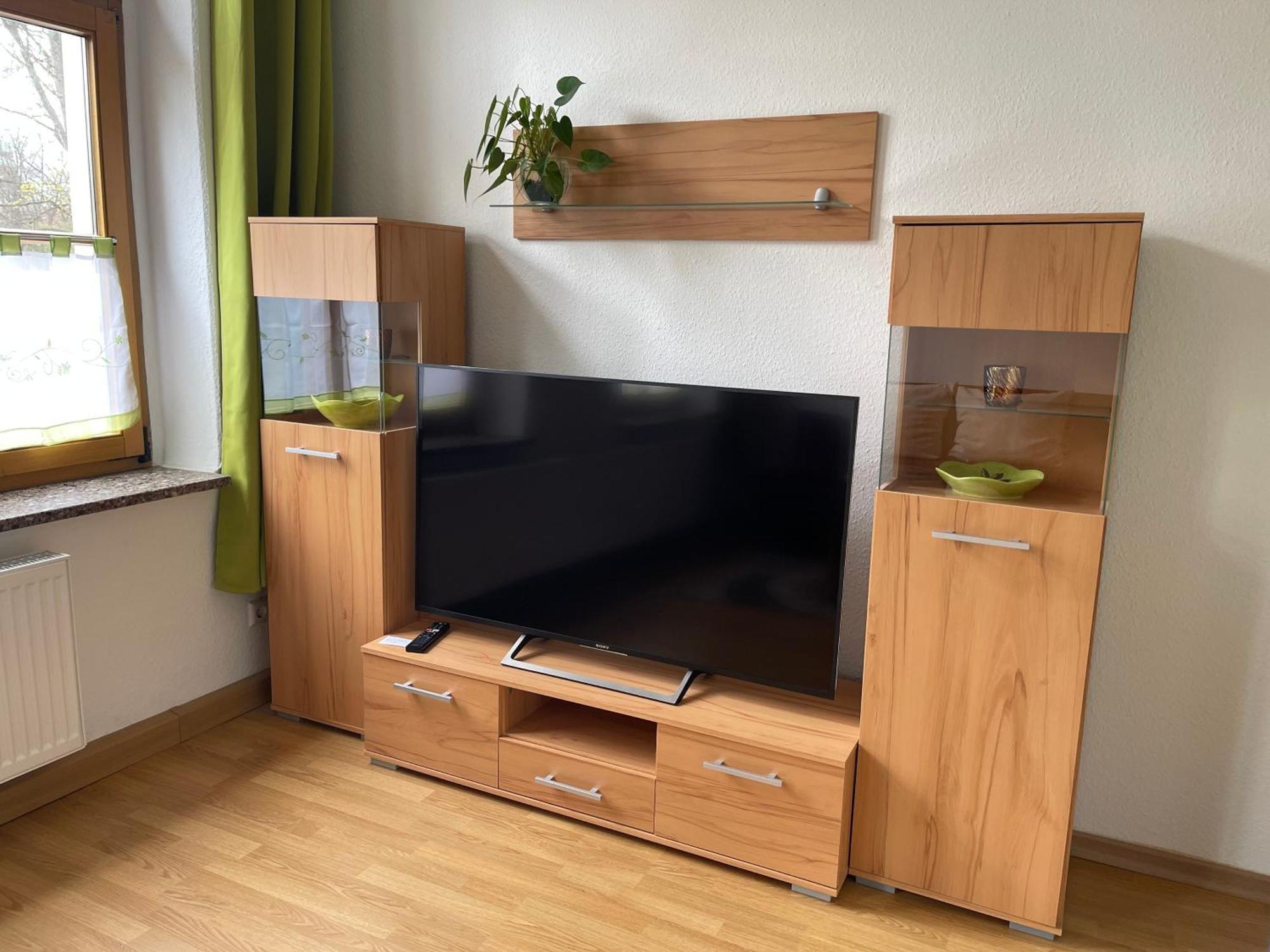 Ferienwohnung Im Zentrum Zwickaus 外观 照片