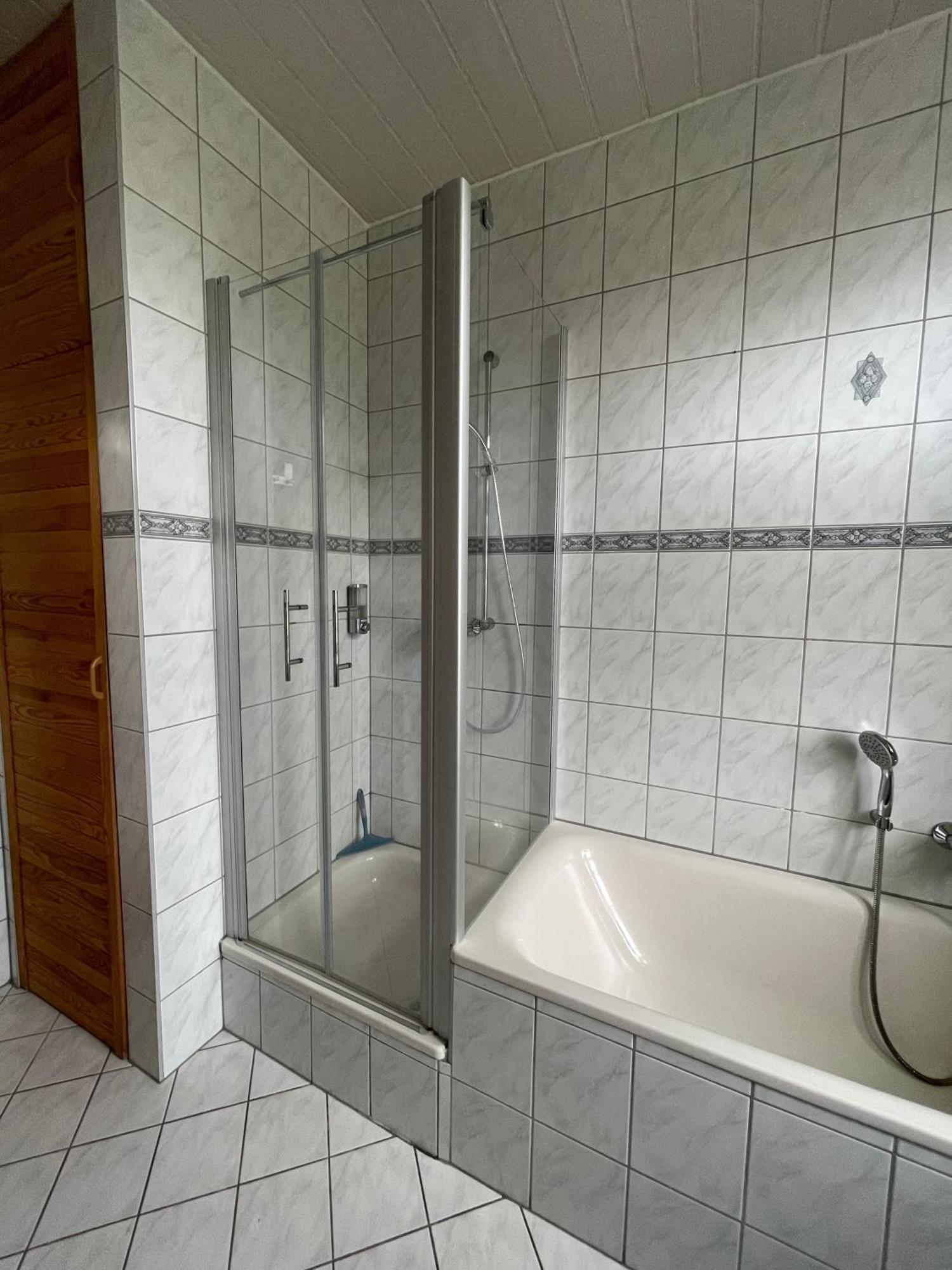 Ferienwohnung Im Zentrum Zwickaus 外观 照片
